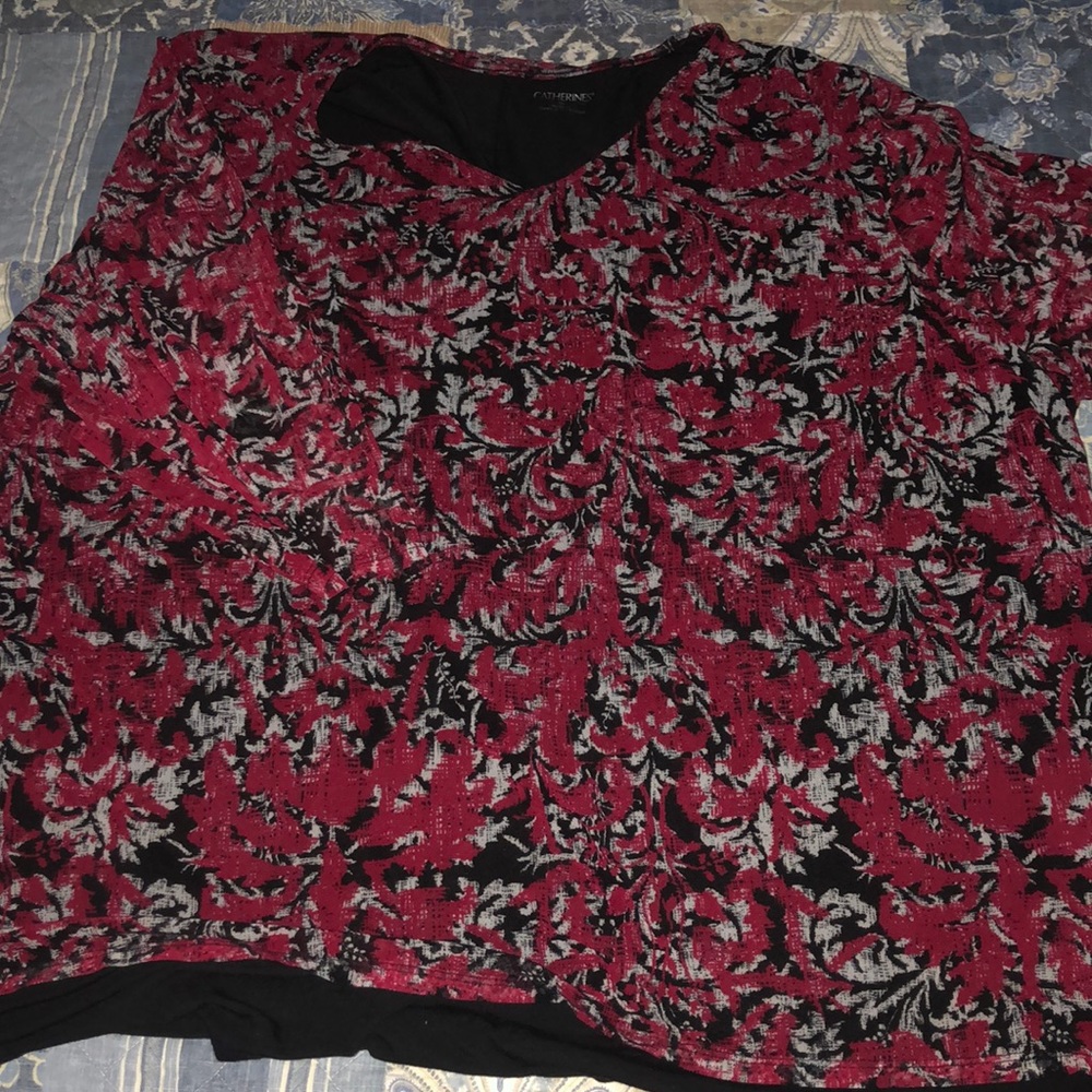 Catherines shirt